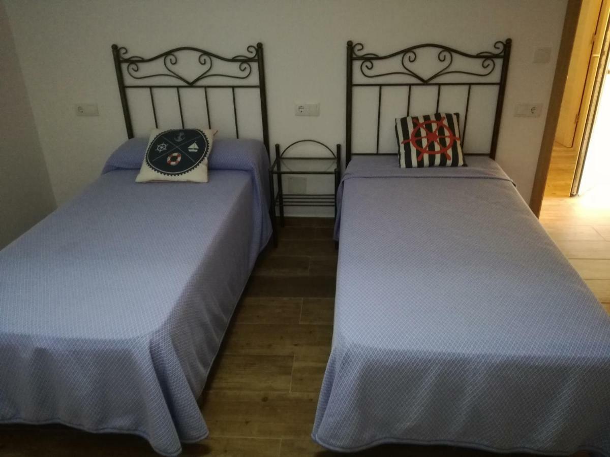 Casa Xestadelo Aldán Eksteriør billede