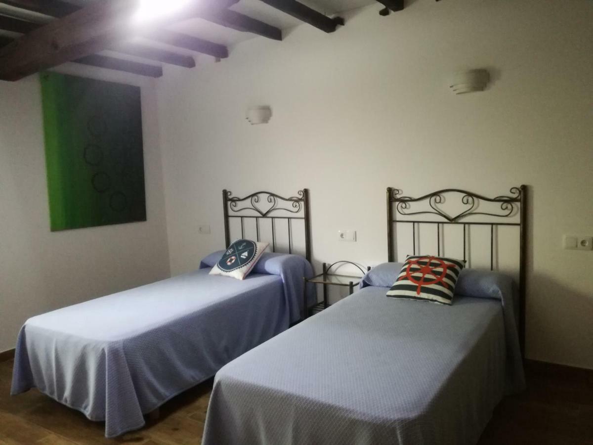 Casa Xestadelo Aldán Eksteriør billede